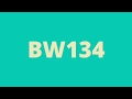 Bw134