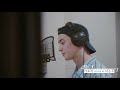 CHA EUN WOO 아로하 (Aloha) (Romanized) - Cover