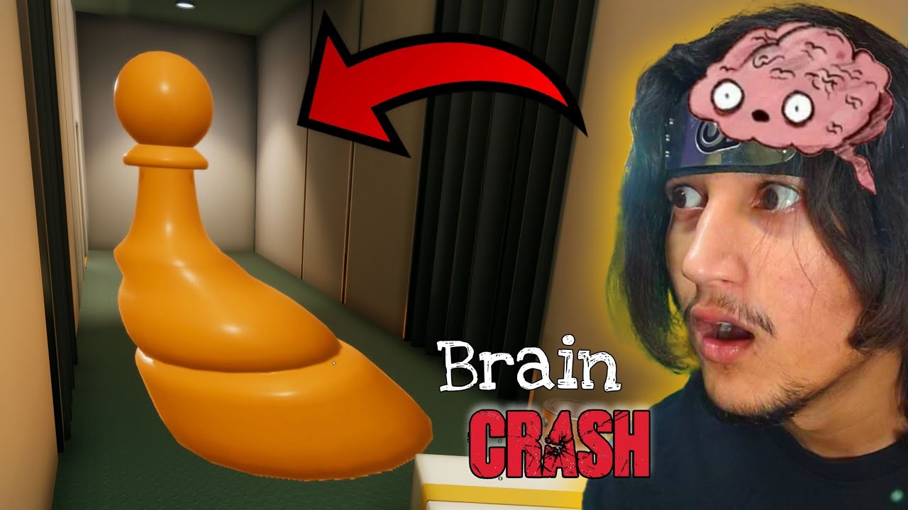 How This Game Is DESTROYING Your Brain YouTube