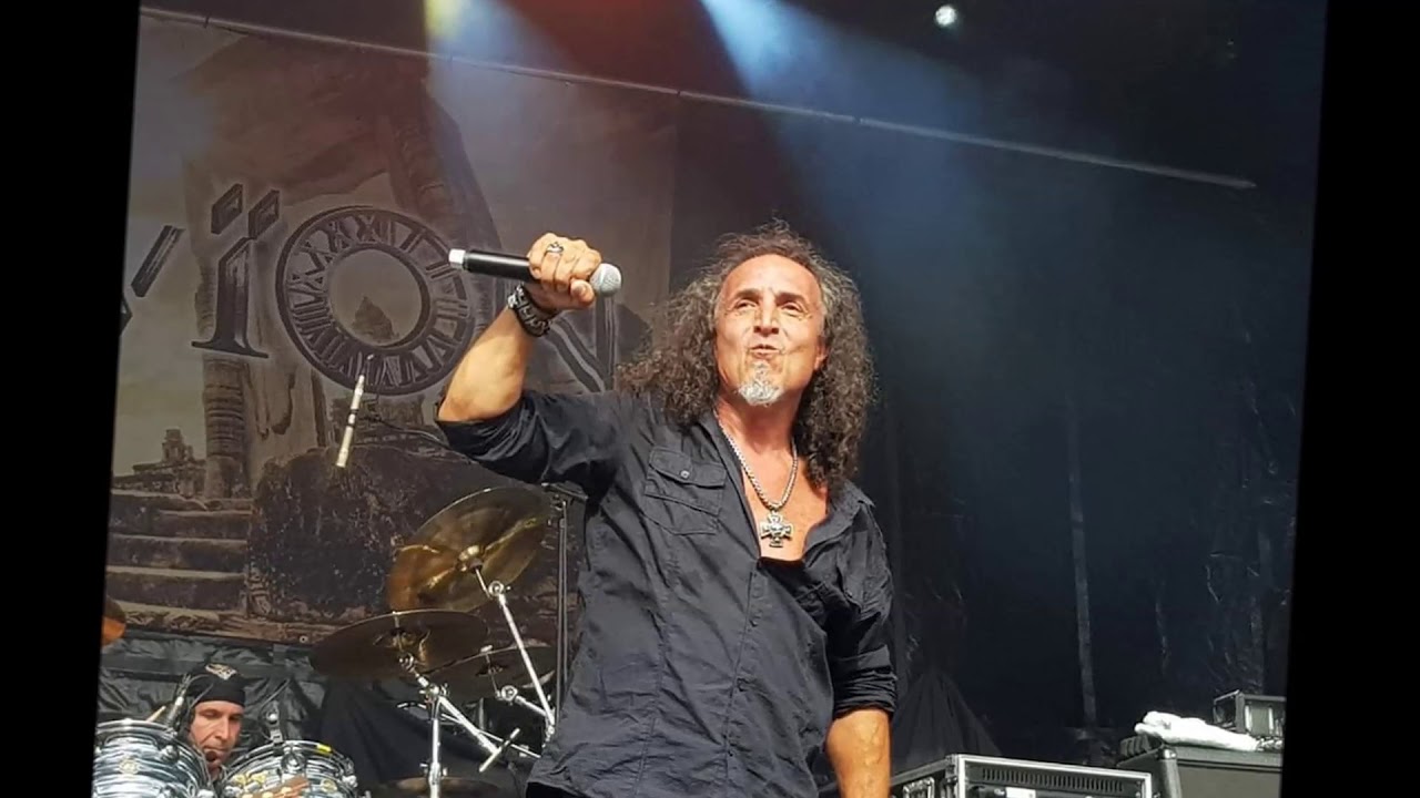 Jo Amore - At Home Series - Is This Love - Whitesnake