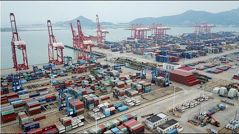 中国2020前三季度GDP增长由负转正！三季度增4.9% 20201019【下载凤凰秀App，发现更多精彩】 - 天天要闻