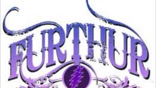 FURTHUR-TWO SOULS IN COMMUNION-BILL GRAHAM CIVIC AUDTIORIUM 3/12/2010
