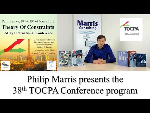 Video: Conference TATPROF 11-14 November Kami Mengundang Anda