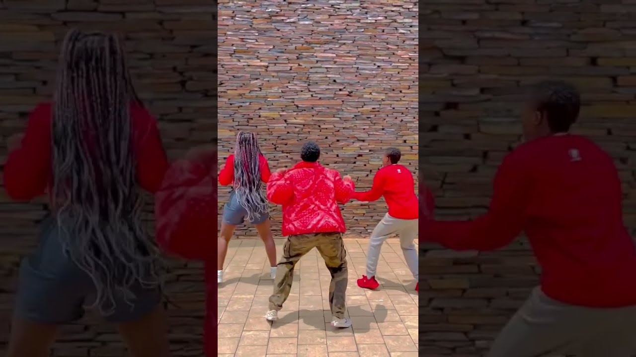 Spyro Who Is Your Guy Dance Challenge