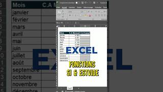 Excel : Test Cellule Vide