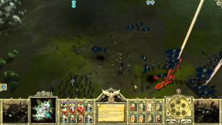 Let's play king arthur fallen champions part 3