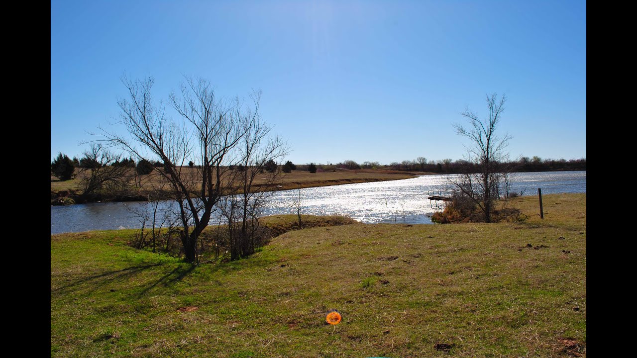 Redbud Lake Ranch 220 acres for sale YouTube