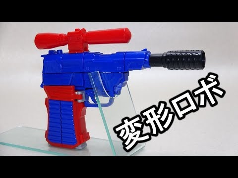 中華トイ　変形連盟　超変戦神 中華トイ 変形連盟 超変戦神