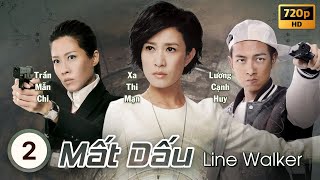 Queen Xa Thi Mạn Tvb Mất Dấu Tập 231 Tiếng Việt Lâm Phong Miêu Kiều Vỹ Tvb 2014