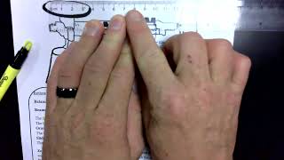 Parts of a Triple Beam Balance