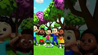 Hello, What's Your Name? Learn How to Introduce Yourself! #kidsshorts