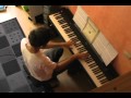 Victor&#39;s Piano Solo (complete) - Danny Elfman