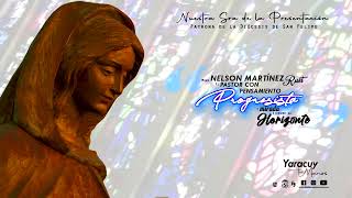 Play video: MONS NELSON MARTÍNEZ RUST EL PASTOR CON PENSAMIENTO PROGRESISTA Y MIRADA SIEMPRE AL HORIZONTE