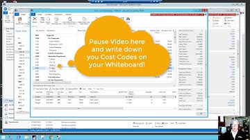 Job Manager for Dynamics NAV and Dynamics 365 Business Central