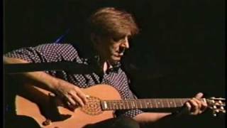 Video thumbnail of "1994.July-22 The Ventures Acoustic (2)"