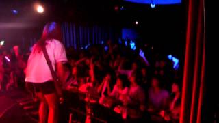 P!SCO-Dancing All Night 粗殘版 feat 血肉果汁機(live at 登板首戰)