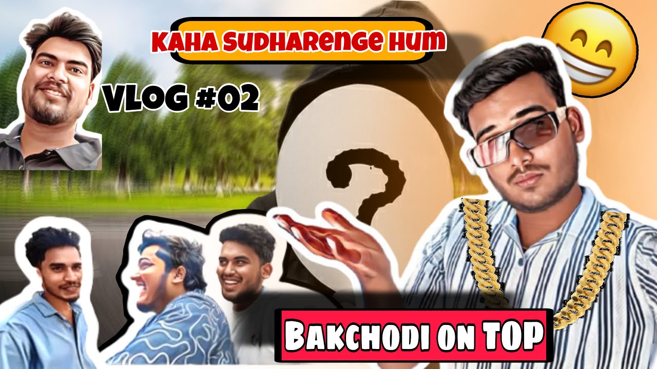 Sab Apne hai 😎Heros  || Vlog with Friends 