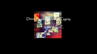 Divine Gypsy Channel Trailer (Spoof)