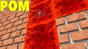 Minecraft PE: 256x POM/PBR Texture 3D & Realistic ULTRA Shader (With DOWNLOAD)