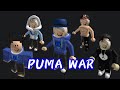 Puma War