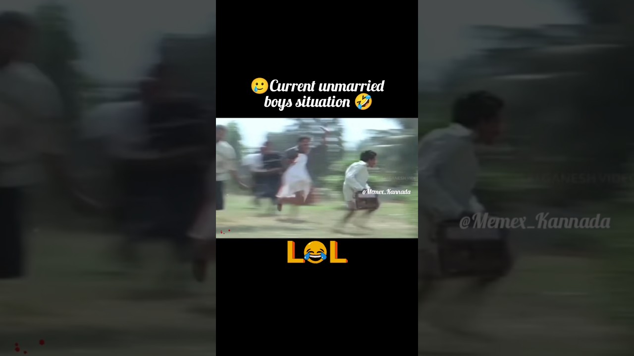 Kannada comedy, 🤣😆 kannada funny,😜😬  kannada memes 