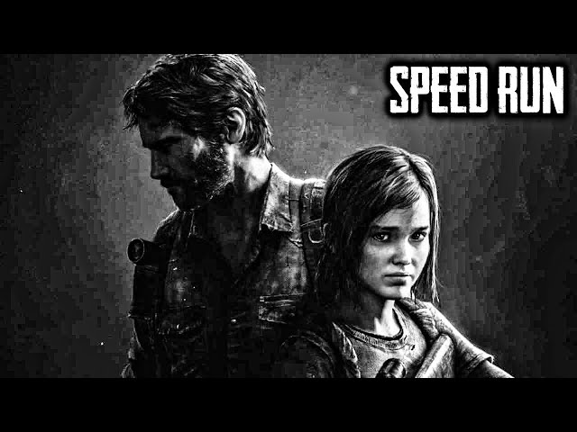 Speedrunner zera The Last of Us em menos de três horas no Punitivo e quebra  recorde