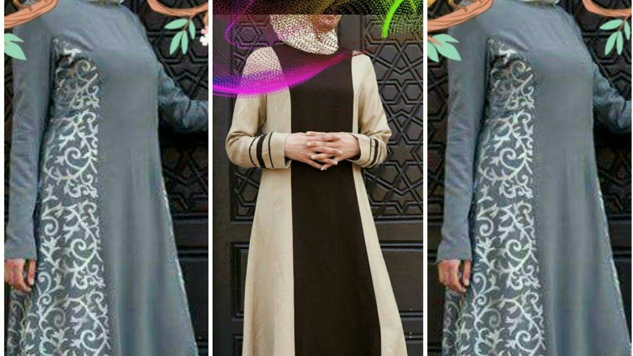 خياطة البرنسيس والفيديو (19)