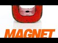 Magnet कैसे काम करता है? 🤔 जानिए इसका विज्ञान आसान भाषा में!
