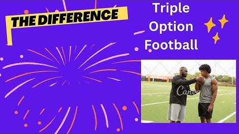 The Difference Among Small, Medium, Great & ELITE Offensive-Minded Coaches #tripleoption #coaching