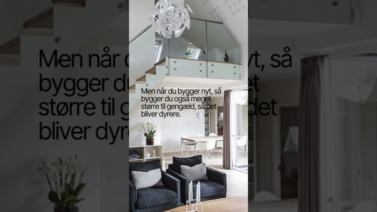 Ep93 Nybyg vs. tilbyg