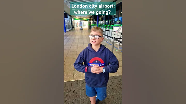 London city airport: where we going?