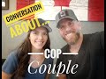 Real Cops Reel Life: Cop Couples.