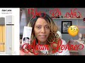 Adam Levine “For Women” Fragrance-Perfume Review/Cassandra Jones