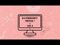 ALX Africa Cybersecurity Practical 1 (Level 6)