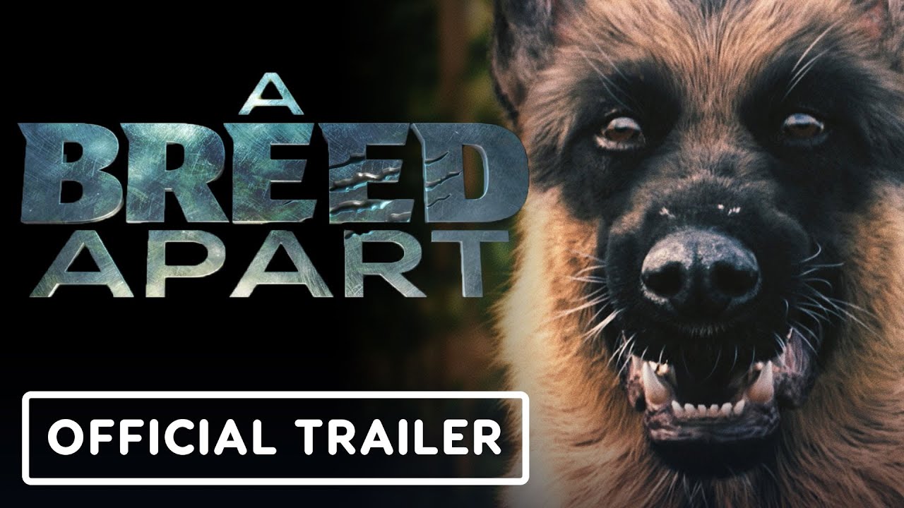 A Breed Apart - Official Red Band Trailer (2025) Hayden Panettiere, Grace Caroline Currey A Breed Apart - Official Red Band Trailer (2025) Hayden Panettiere, Grace Caroline Currey