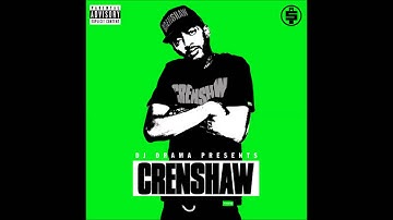 Nipsey Hussle-Change Nothing C&S
