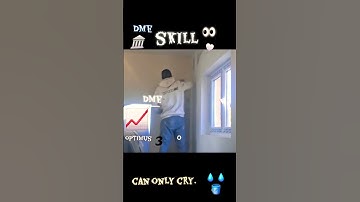 incredibly coordinated, watch this man