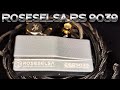 Roseselsa RS 9039 - Вкрадчивая музыкальность