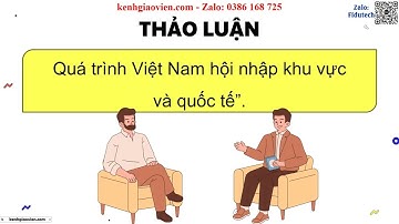 Giáo án PowerPoint bài Thực hành chuyên đề 3 | GA điện tử chuyên đề Lịch sử 12 cánh diều