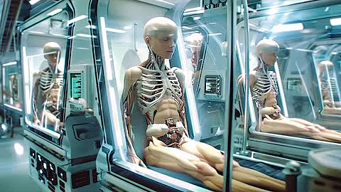 20 Emerging Technologies That Will Change The World