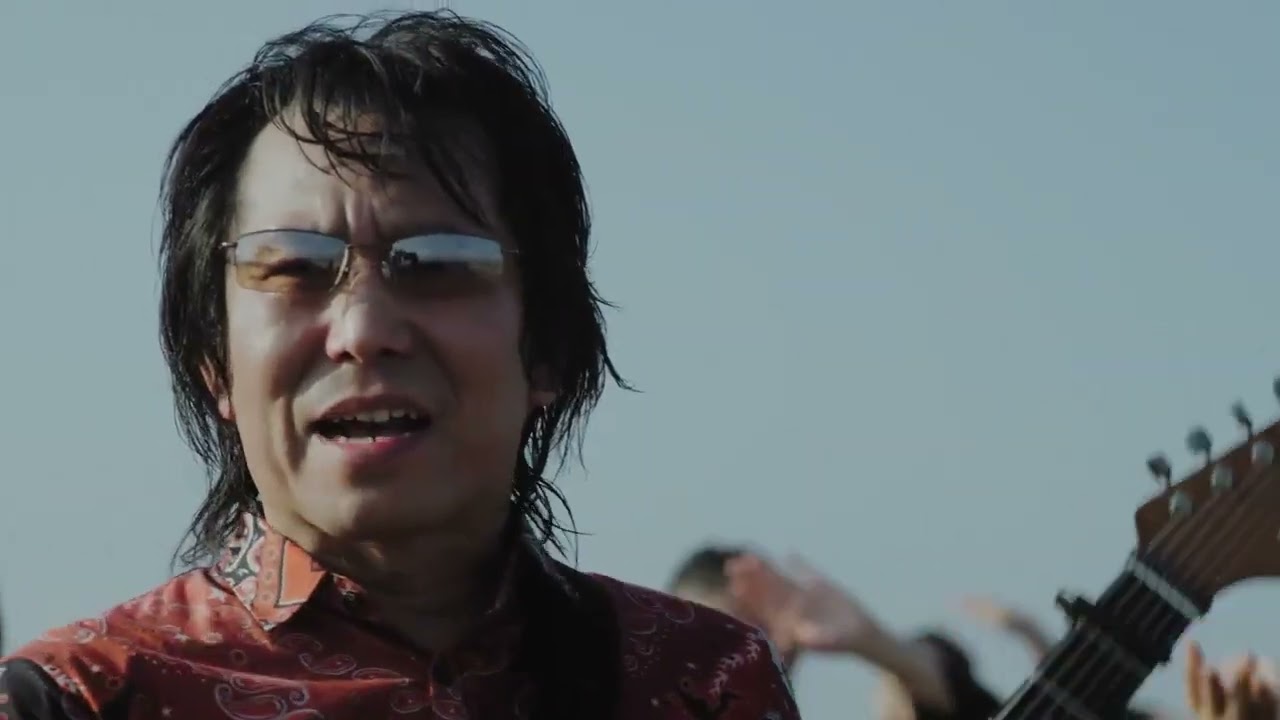 イクマあきら/ダイナミック琉球MV｜ブレーン沖縄