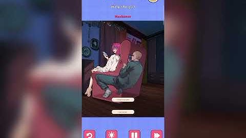 Brain teaser: Tricky puzzle level 48 gameplay walkthrough solution 