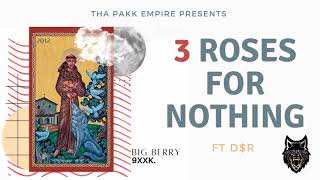 Big Berry - Roses for Nothing ft D$R