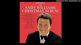 The First Noël - Andy Williams