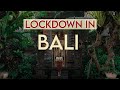 BALI 2021 - Traveling to Indonesia during lockdown - first 2 weeks on Bali | VLOG #1