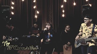 Cassandra - Biar Aku Saja | NEO B'COUSTIC