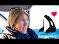 Sailing to Lofoten but stopped by a baby orca [ep22]