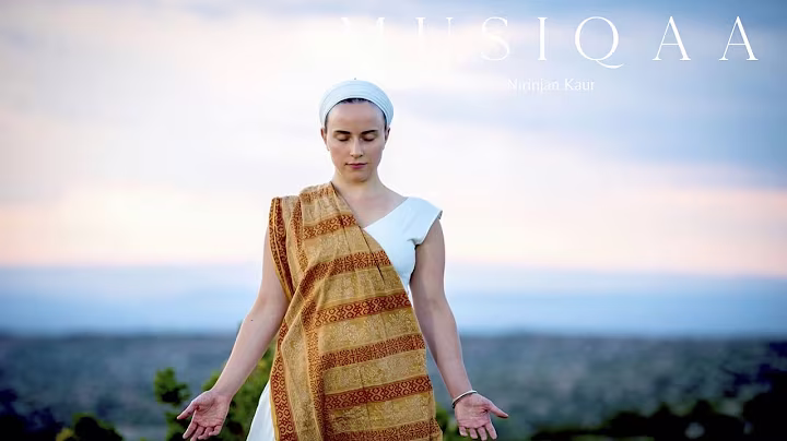 Nirinjan Kaur ⋄ From Within ⋄ To The Heart ⋄ Mantras and Shabds ⋄ Sikh and Kundalini Yoga traditions