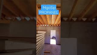 MgoSip PROPANEL