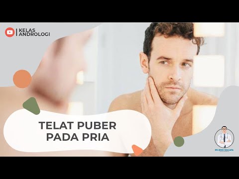 Video: Bisakah Anda menghambat pubertas?